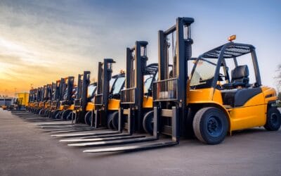 Ultimate Guide To Buying A Forklift
