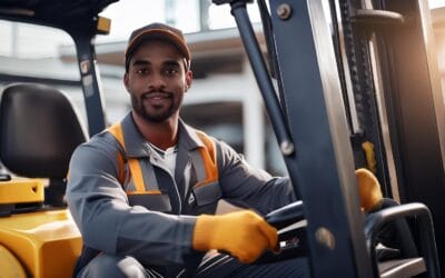 Forklifts Systems Miami